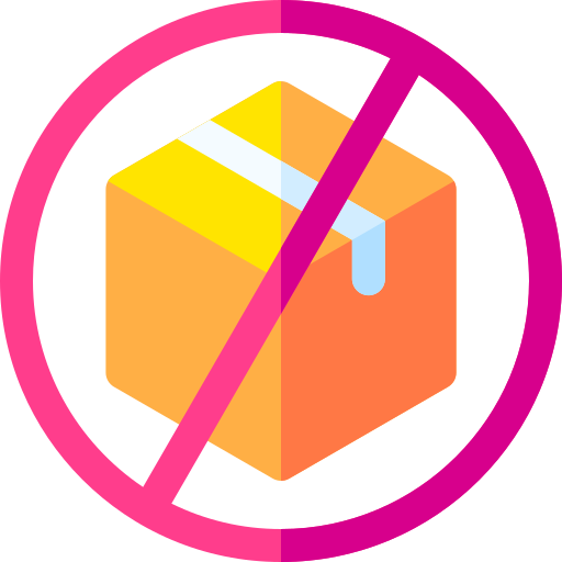 No Products